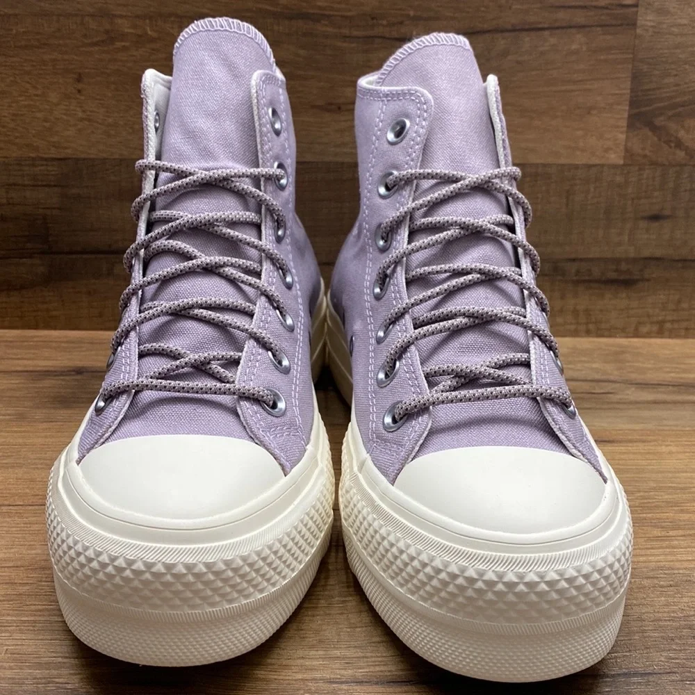 PLATFORM CONVERSE CTAS LIFT HI - Picture 2 of 9
